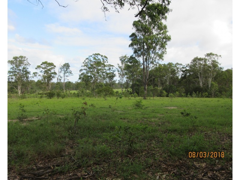 Yandaran QLD 4673