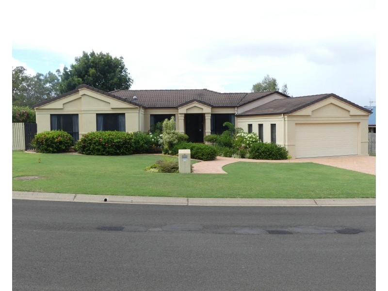 32 Cocas Dr, Avoca QLD 4670