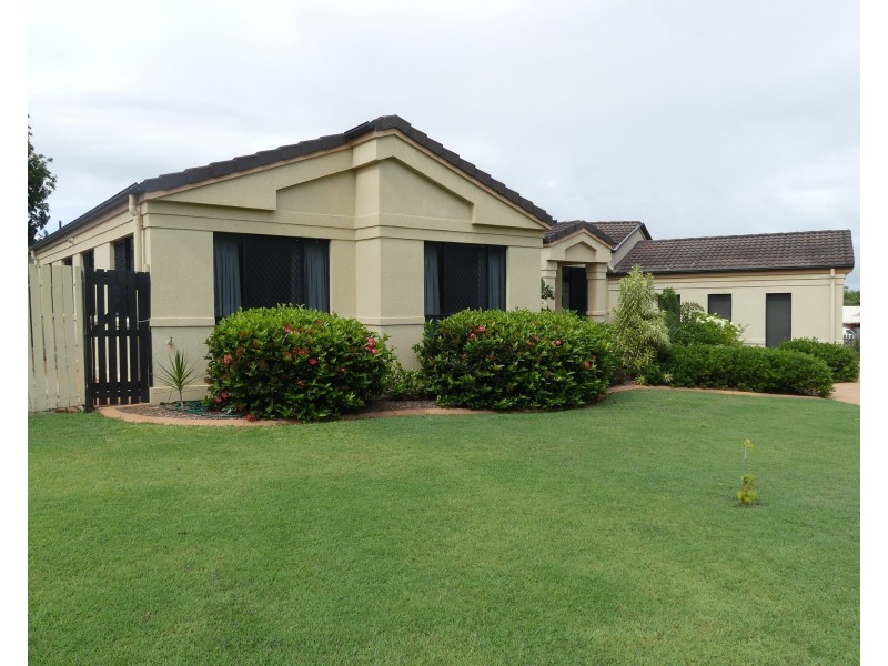 32 Cocas Dr, Avoca QLD 4670