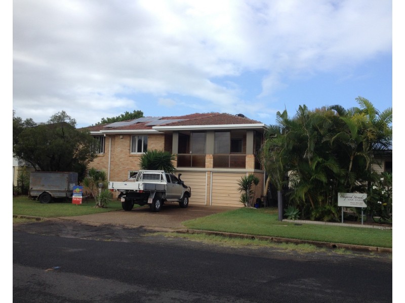 38 Churchill St, Svensson Heights QLD 4670