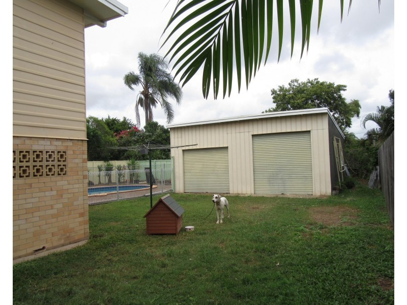 38 Churchill St, Svensson Heights QLD 4670