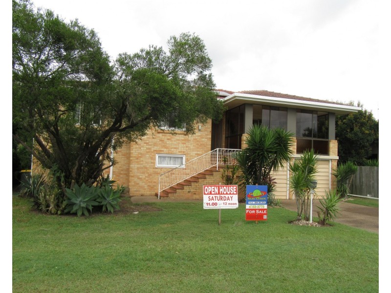38 Churchill St, Svensson Heights QLD 4670