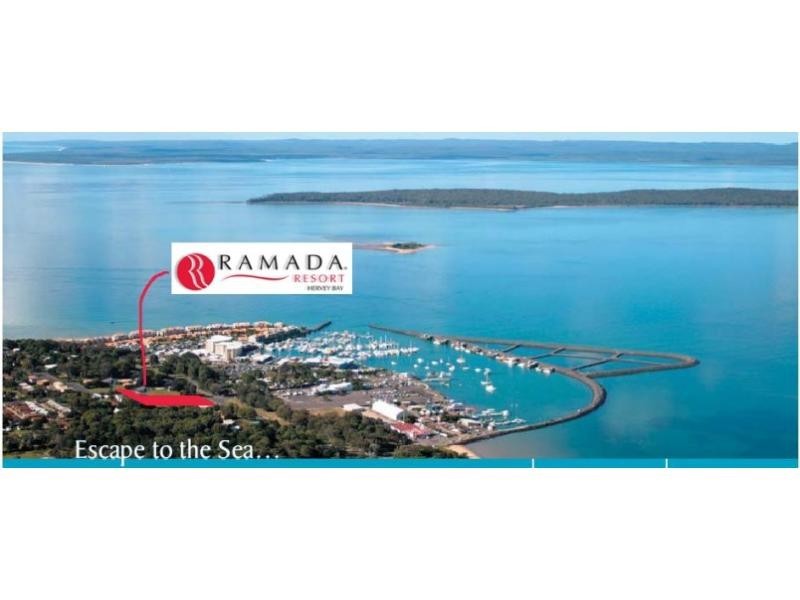 Hervey Bay QLD 4655