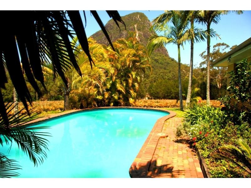 Glass House Mountains QLD 4518