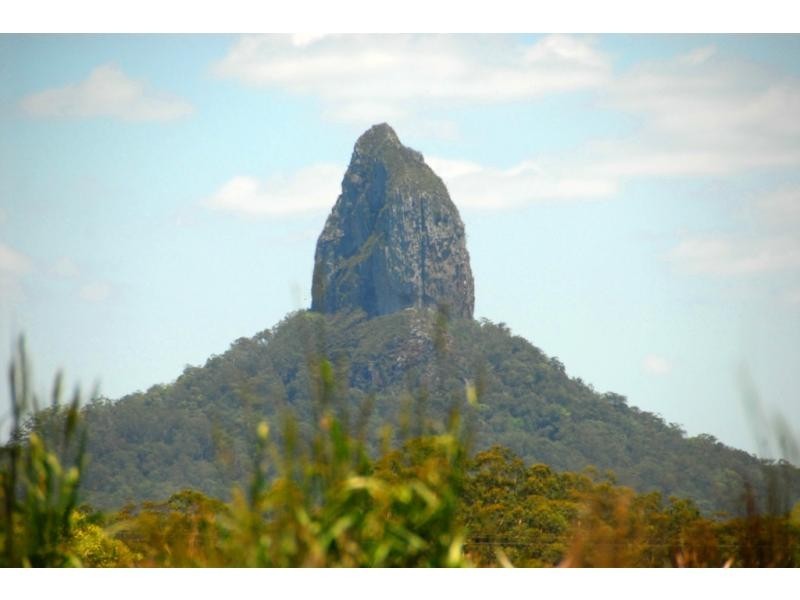 Glass House Mountains QLD 4518