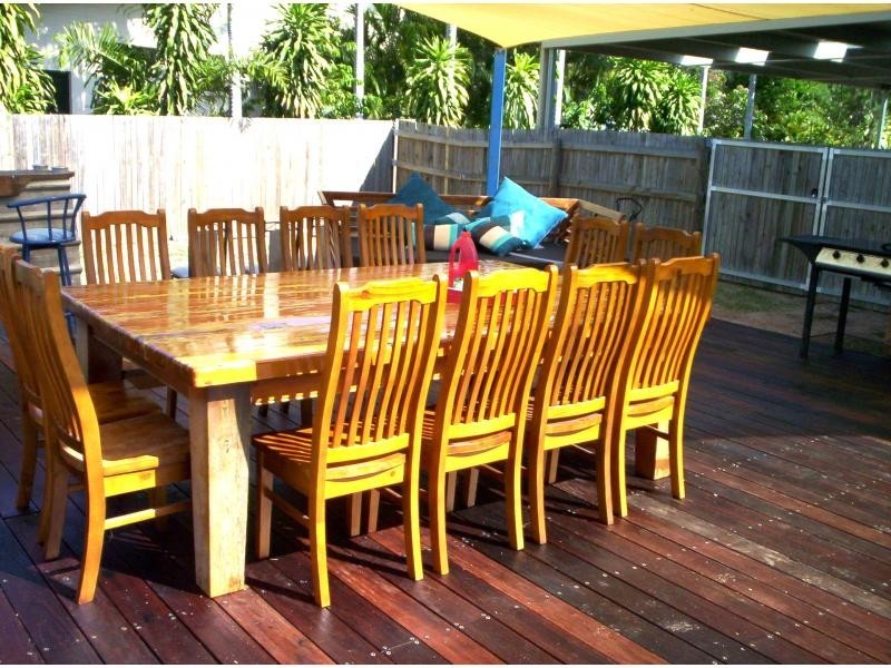 Bushland Beach QLD 4818