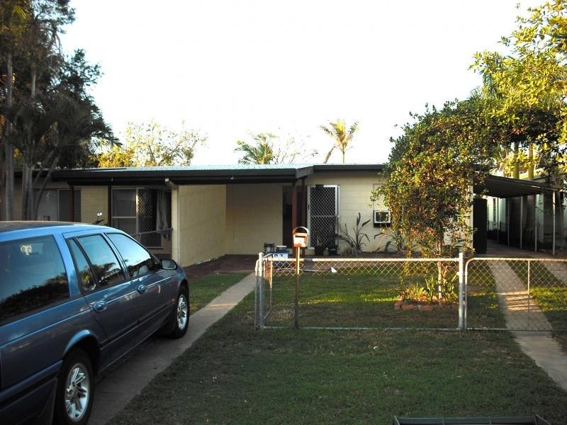 2/22 Sonia Street, Rasmussen QLD 4815