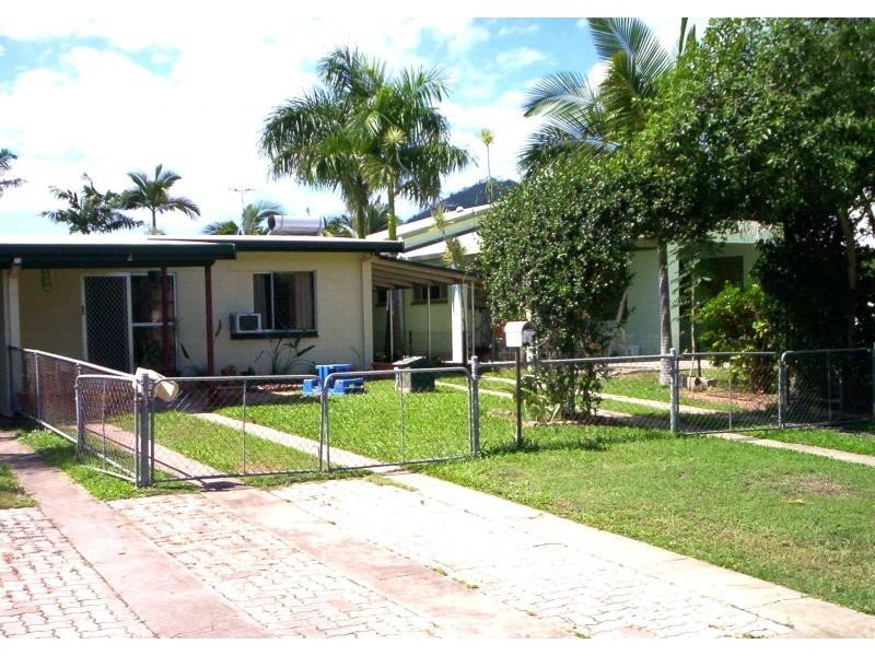 2/22 Sonia Street, Rasmussen QLD 4815