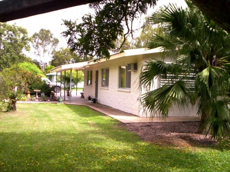 78 Darling Road, Jensen QLD 4818