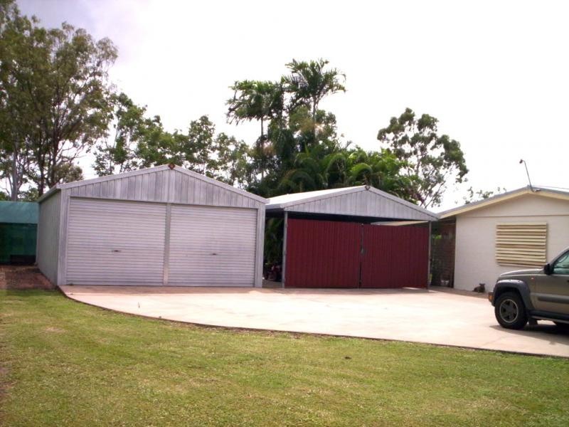 78 Darling Road, Jensen QLD 4818