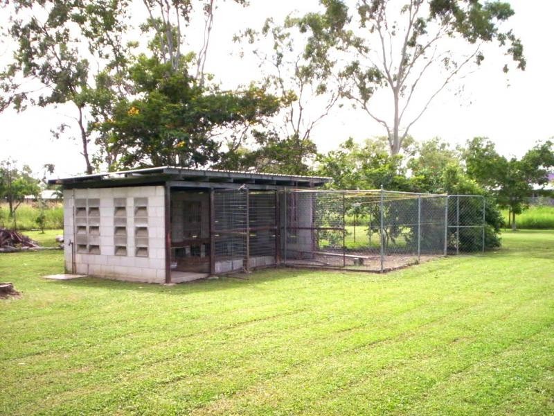 78 Darling Road, Jensen QLD 4818
