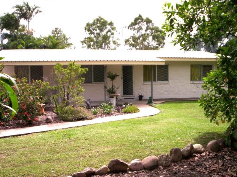 78 Darling Road, Jensen QLD 4818