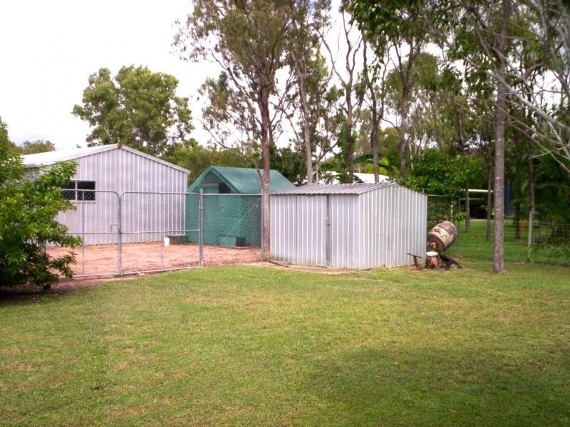 78 Darling Road, Jensen QLD 4818