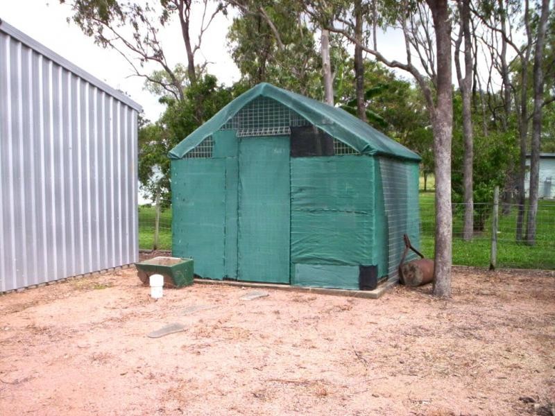 78 Darling Road, Jensen QLD 4818