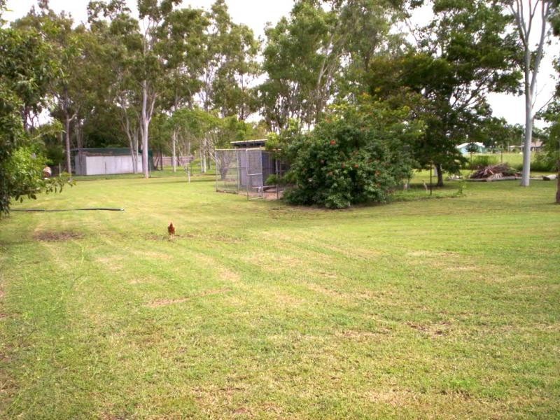 78 Darling Road, Jensen QLD 4818