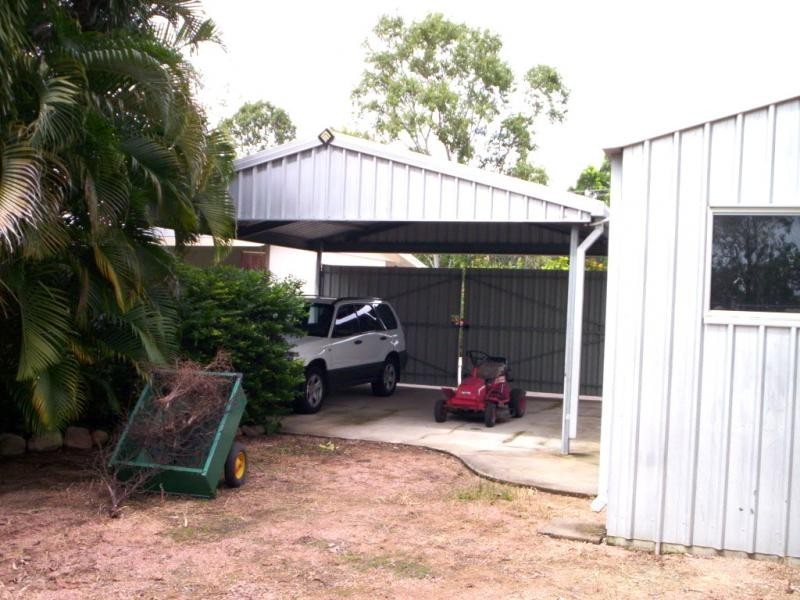 78 Darling Road, Jensen QLD 4818