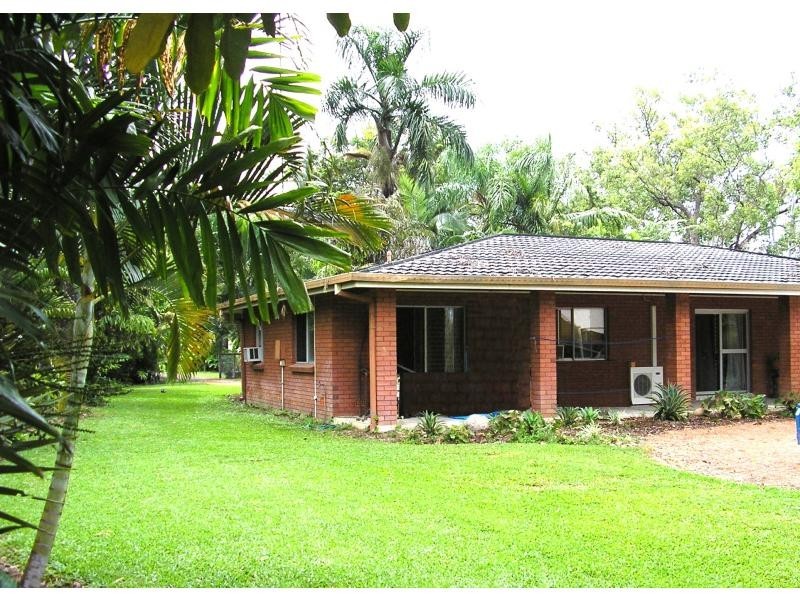 4 Carbine Court, Kelso QLD 4815