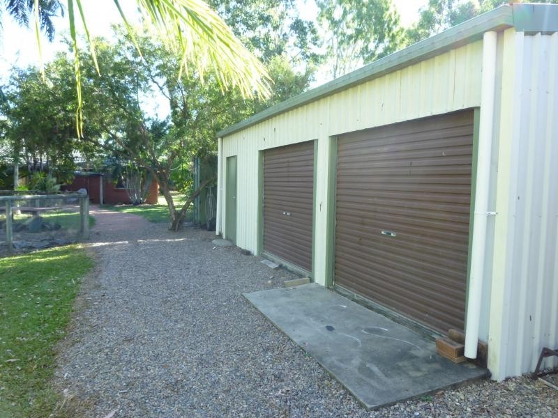 4 Carbine Court, Kelso QLD 4815