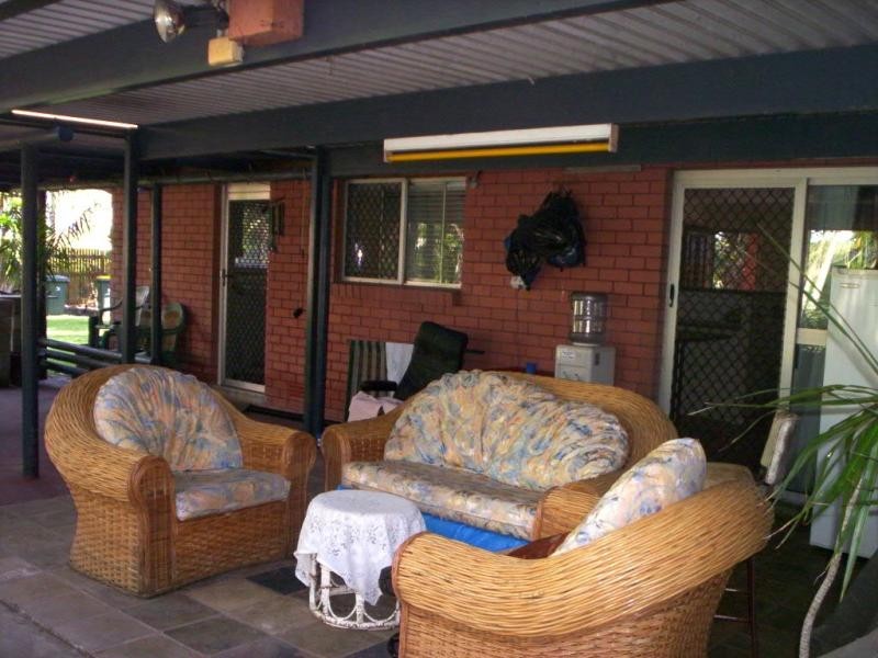 4 Carbine Court, Kelso QLD 4815