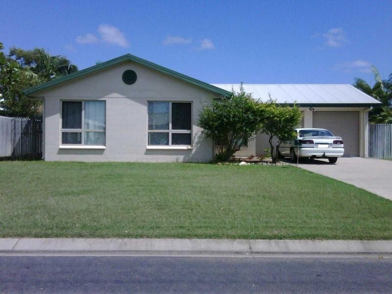 14 Gilmour Crescent, Kirwan QLD 4817