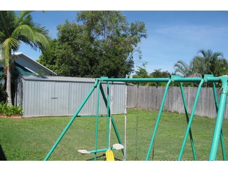 14 Gilmour Crescent, Kirwan QLD 4817
