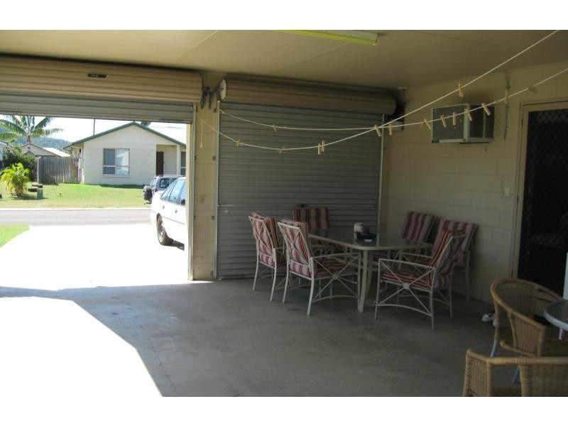 14 Gilmour Crescent, Kirwan QLD 4817