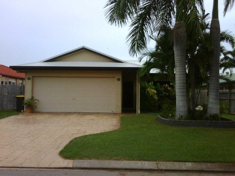 28 Overton Circuit, Kirwan QLD 4817