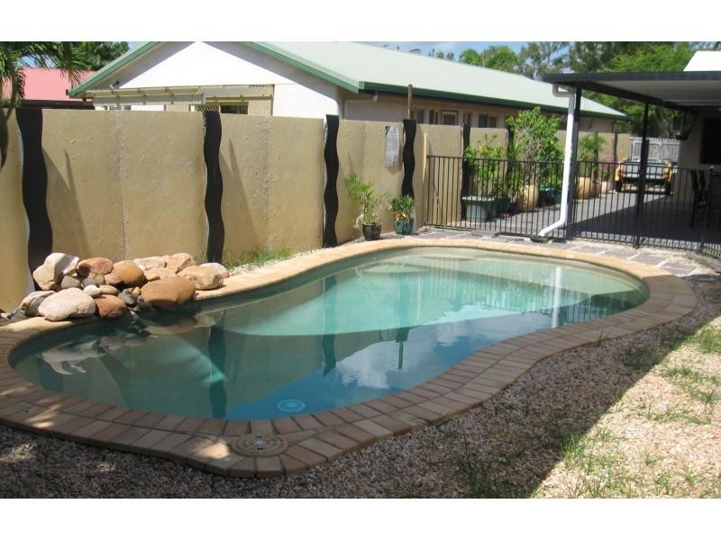 28 Overton Circuit, Kirwan QLD 4817