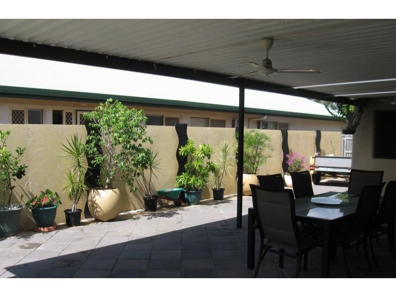 28 Overton Circuit, Kirwan QLD 4817