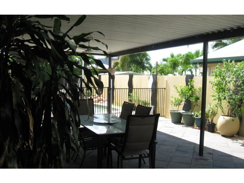 28 Overton Circuit, Kirwan QLD 4817