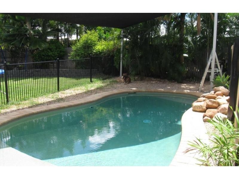 28 Overton Circuit, Kirwan QLD 4817