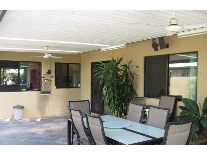 28 Overton Circuit, Kirwan QLD 4817