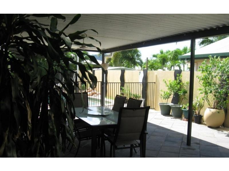 28 Overton Circuit, Kirwan QLD 4817