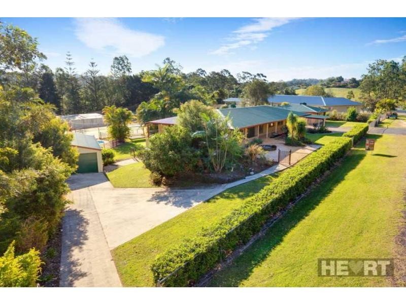 16 Preston Road, Diddillibah QLD 4559