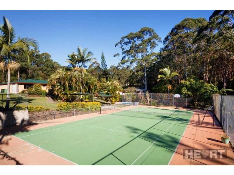 16 Preston Road, Diddillibah QLD 4559