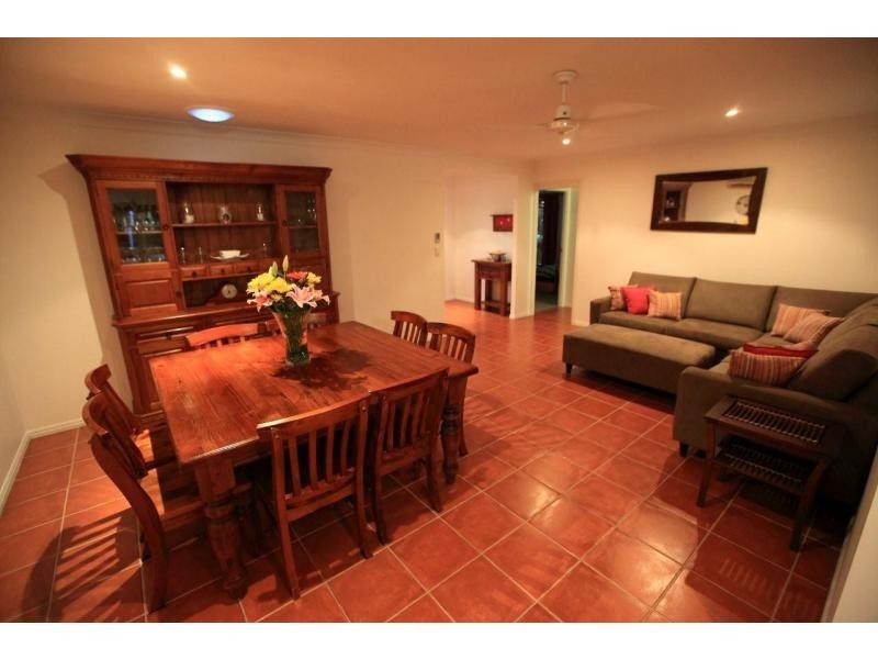 3 Jasmine Court, Kirwan QLD 4817