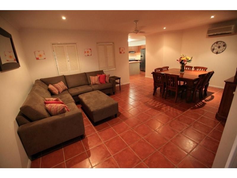 3 Jasmine Court, Kirwan QLD 4817