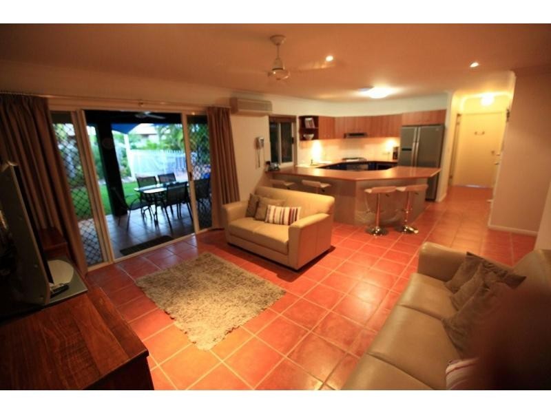 3 Jasmine Court, Kirwan QLD 4817
