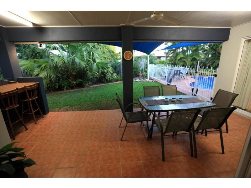 3 Jasmine Court, Kirwan QLD 4817
