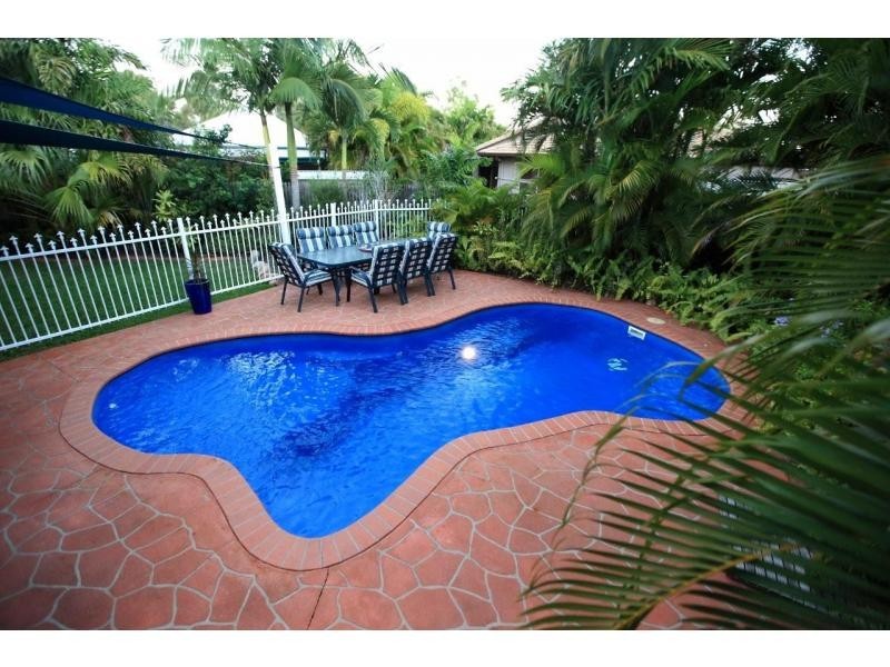 3 Jasmine Court, Kirwan QLD 4817