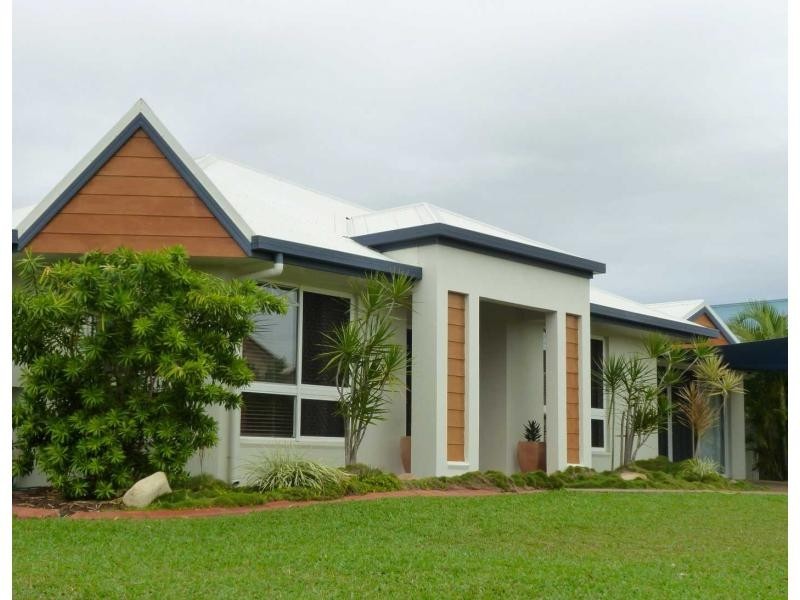 3 Jasmine Court, Kirwan QLD 4817