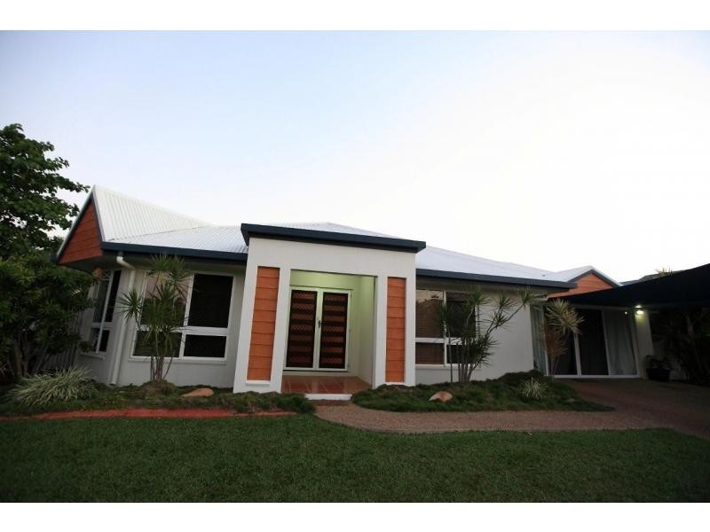 3 Jasmine Court, Kirwan QLD 4817