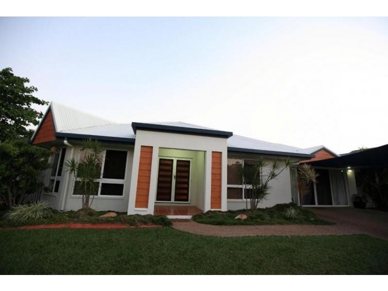 3 Jasmine Court, Kirwan QLD 4817
