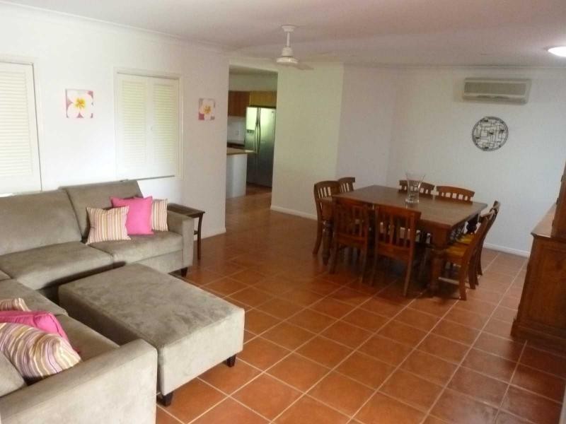 3 Jasmine Court, Kirwan QLD 4817