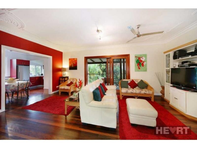 131 Carter Road, Nambour QLD 4560
