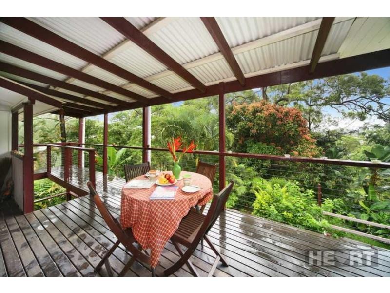 131 Carter Road, Nambour QLD 4560