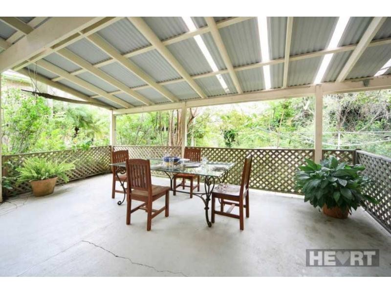 170 Coes Creek Road, Coes Creek QLD 4560