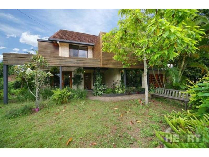 170 Coes Creek Road, Coes Creek QLD 4560