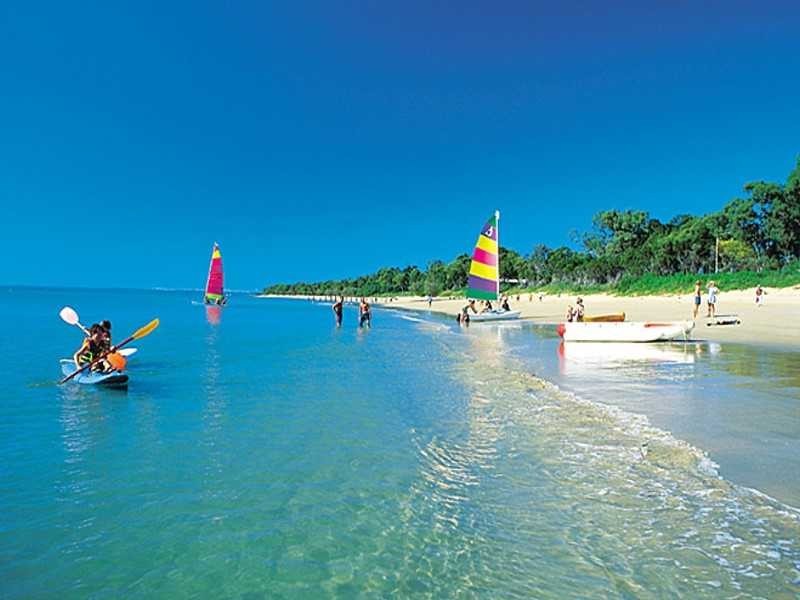 Hervey Bay QLD 4655