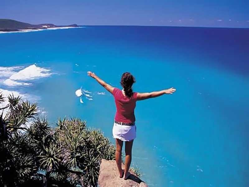 Hervey Bay QLD 4655